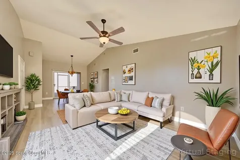 4124 Twin Oaks Boulevard Melbourne FL 32901