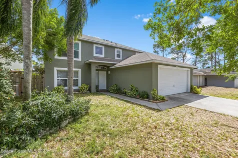 753 Isle Royale Avenue NW Palm Bay FL 32907
