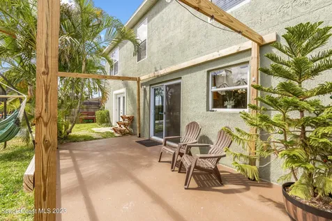 753 Isle Royale Avenue NW Palm Bay FL 32907
