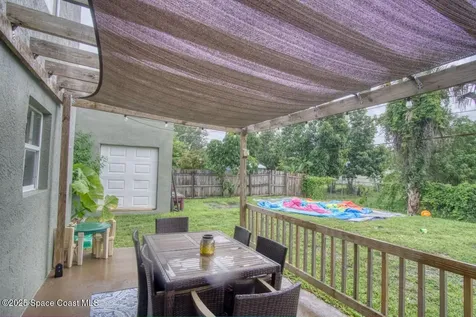 753 Isle Royale Avenue NW Palm Bay FL 32907