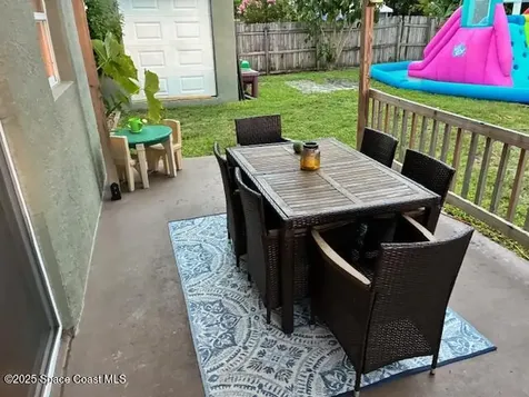 753 Isle Royale Avenue NW Palm Bay FL 32907