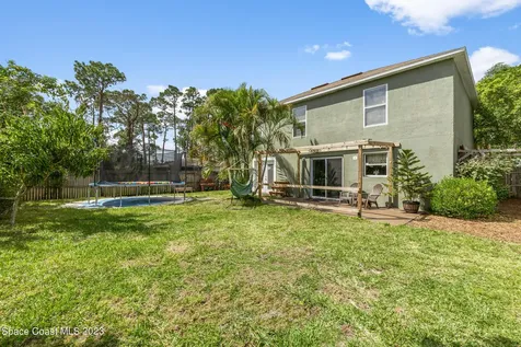 753 Isle Royale Avenue NW Palm Bay FL 32907