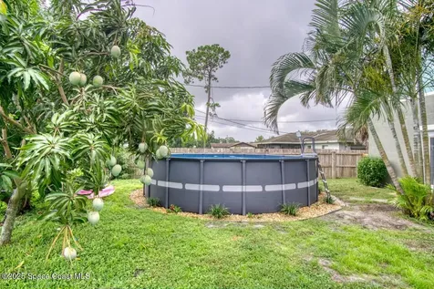 753 Isle Royale Avenue NW Palm Bay FL 32907