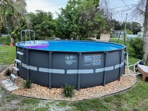 753 Isle Royale Avenue NW Palm Bay FL 32907