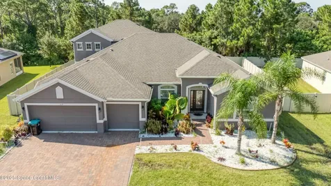 632 Stonebriar Drive SE Palm Bay FL 32909