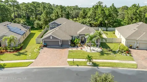632 Stonebriar Drive SE Palm Bay FL 32909