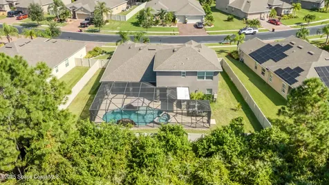 632 Stonebriar Drive SE Palm Bay FL 32909