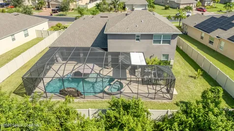 632 Stonebriar Drive SE Palm Bay FL 32909