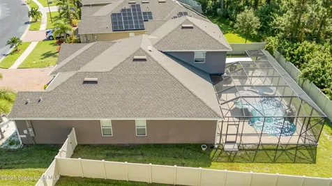 632 Stonebriar Drive SE Palm Bay FL 32909