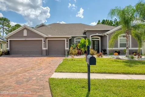 632 Stonebriar Drive SE Palm Bay FL 32909
