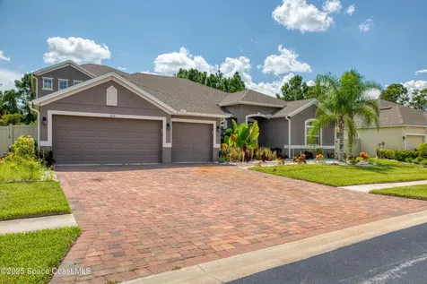 632 Stonebriar Drive SE Palm Bay FL 32909