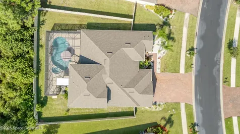 632 Stonebriar Drive SE Palm Bay FL 32909