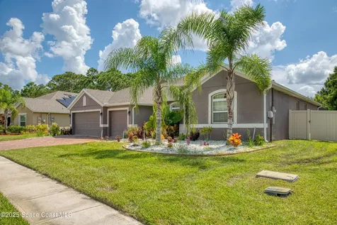 632 Stonebriar Drive SE Palm Bay FL 32909