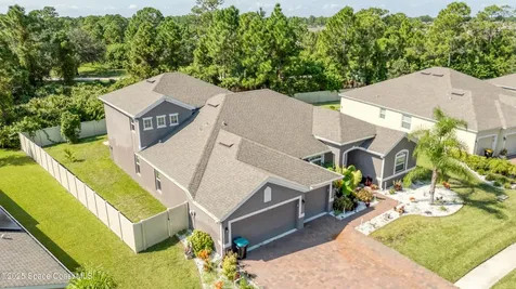 632 Stonebriar Drive SE Palm Bay FL 32909