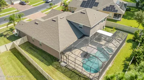 632 Stonebriar Drive SE Palm Bay FL 32909