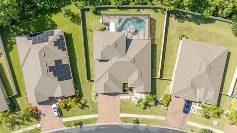 632 Stonebriar Drive SE Palm Bay FL 32909