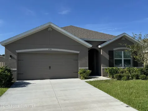739 Forest Trace Circle Titusville FL 32780