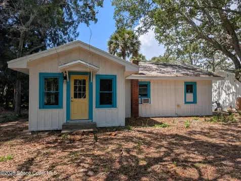 2735 Allen Hill Avenue Melbourne FL 32940