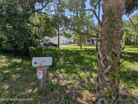 2735 Allen Hill Avenue Melbourne FL 32940