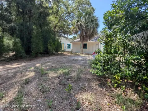 2735 Allen Hill Avenue Melbourne FL 32940