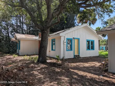 2735 Allen Hill Avenue Melbourne FL 32940