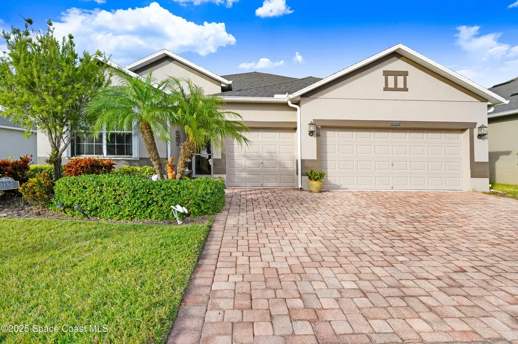 3152 Balboa Place Melbourne FL 32940