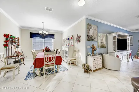 3152 Balboa Place Melbourne FL 32940