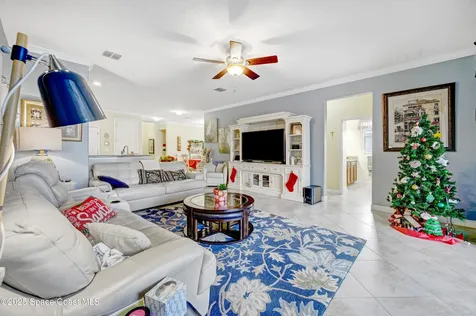 3152 Balboa Place Melbourne FL 32940
