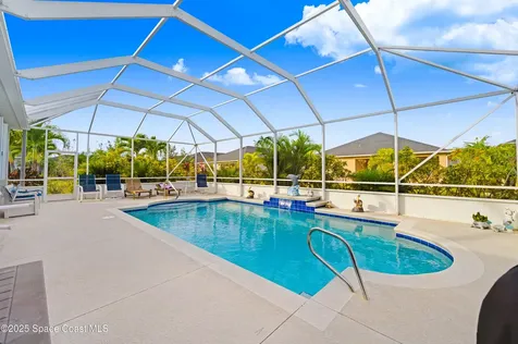 3152 Balboa Place Melbourne FL 32940