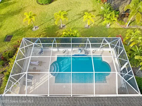 3152 Balboa Place Melbourne FL 32940