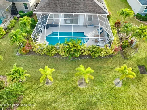 3152 Balboa Place Melbourne FL 32940