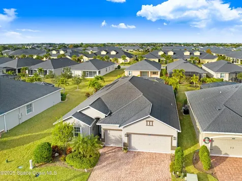3152 Balboa Place Melbourne FL 32940