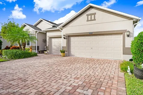 3152 Balboa Place Melbourne FL 32940