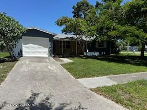 360 Mirandy Avenue Merritt Island FL 32952