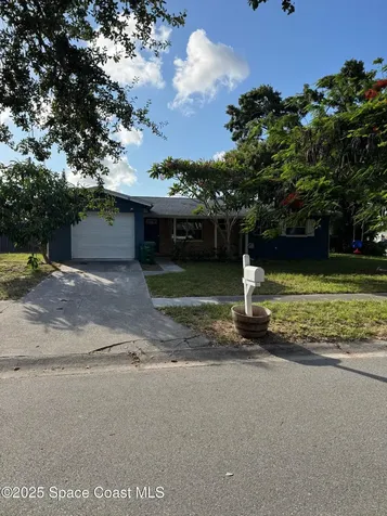 360 Mirandy Avenue Merritt Island FL 32952