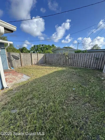 360 Mirandy Avenue Merritt Island FL 32952