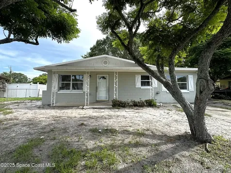 850 Sycamore Street Titusville FL 32780