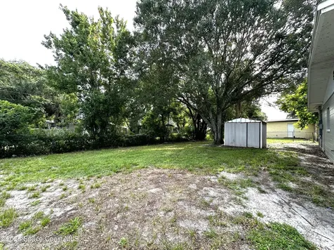 850 Sycamore Street Titusville FL 32780