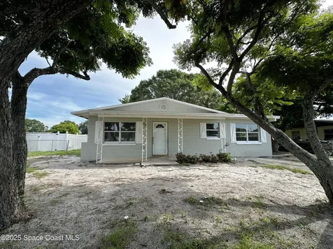 850 Sycamore Street Titusville FL 32780