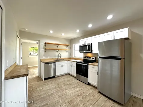 850 Sycamore Street Titusville FL 32780