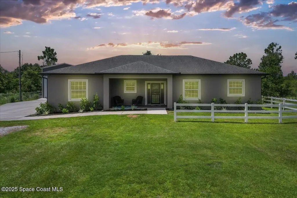 18704 Northcliff Street Orlando FL 32833