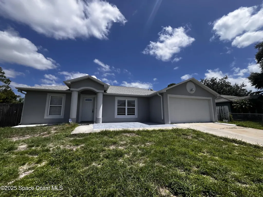 2941 Jupiter Boulevard SE Palm Bay FL 32909