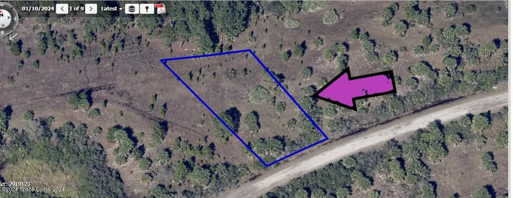 681 Leafy Road Palm Bay FL 32908