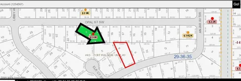 681 Leafy Road Palm Bay FL 32908