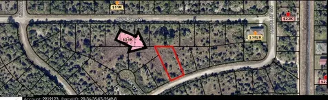 681 Leafy Road Palm Bay FL 32908