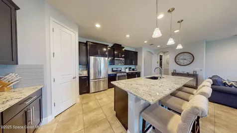 3186 Casterton Drive Melbourne FL 32940
