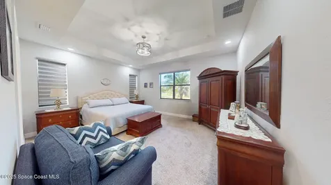 3186 Casterton Drive Melbourne FL 32940