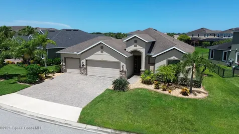 3186 Casterton Drive Melbourne FL 32940