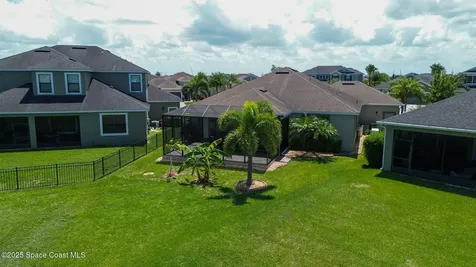 3186 Casterton Drive Melbourne FL 32940