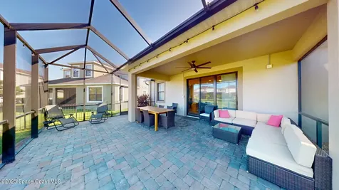 3186 Casterton Drive Melbourne FL 32940